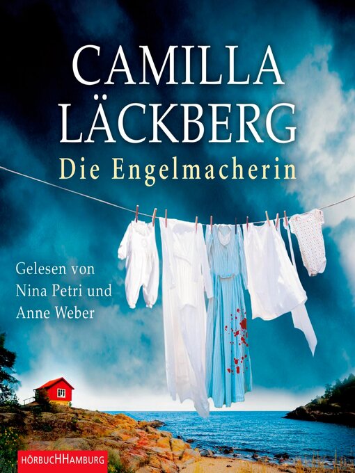 Title details for Die Engelmacherin by Camilla Läckberg - Available